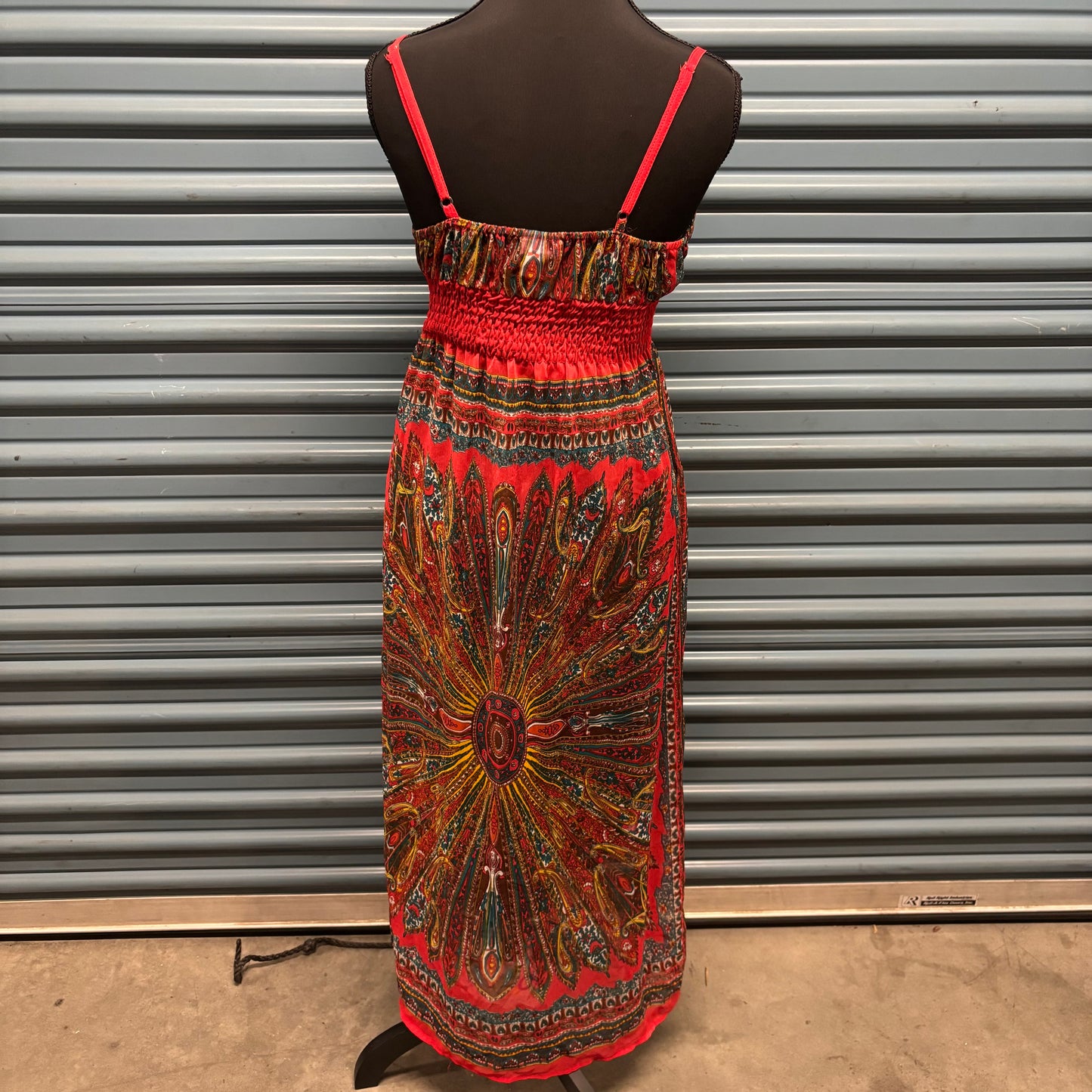 Women's Dress Medium
