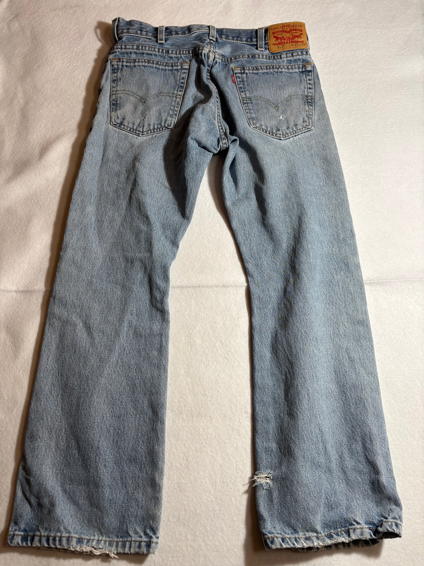 Men's Jeans 33 x 30