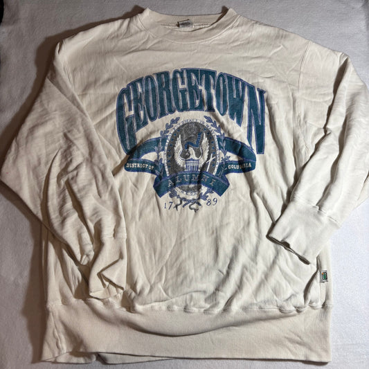 Men’s Sweatshirt 2XL