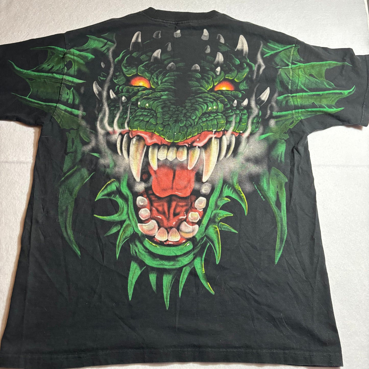 Men’s Shirt XL