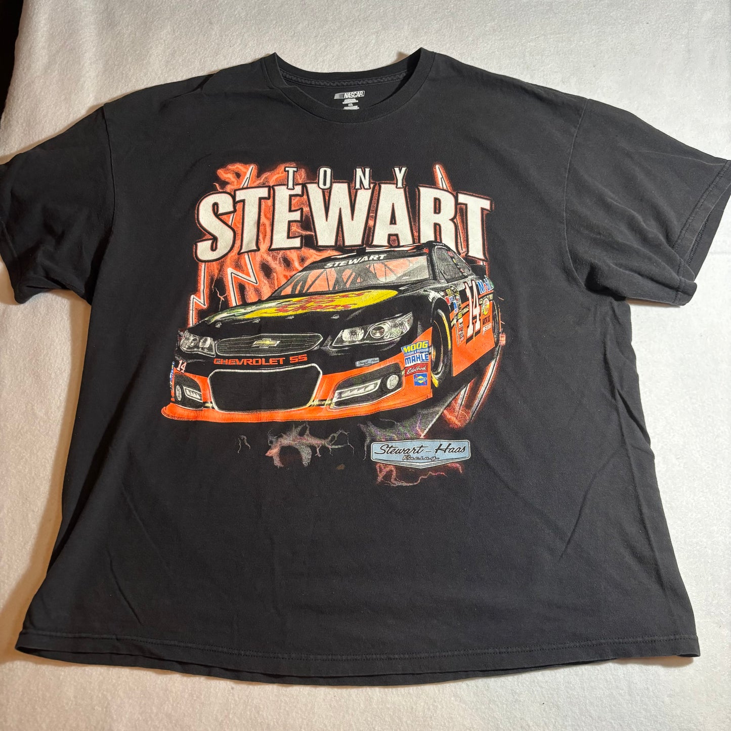 Men's Shirt 2XL