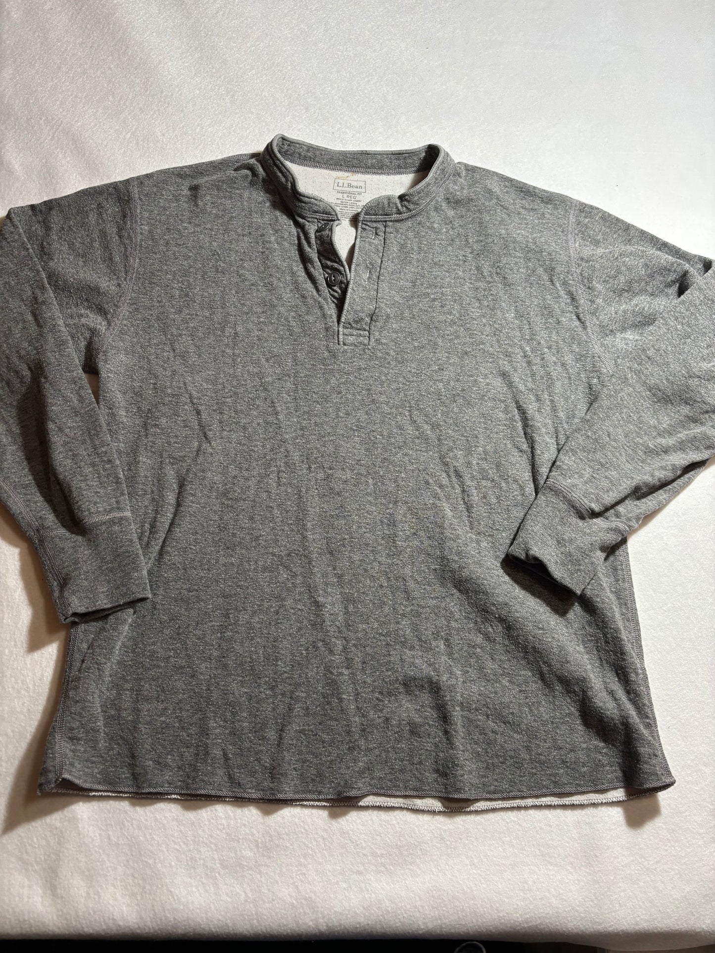 Men’s Sweatshirt Large