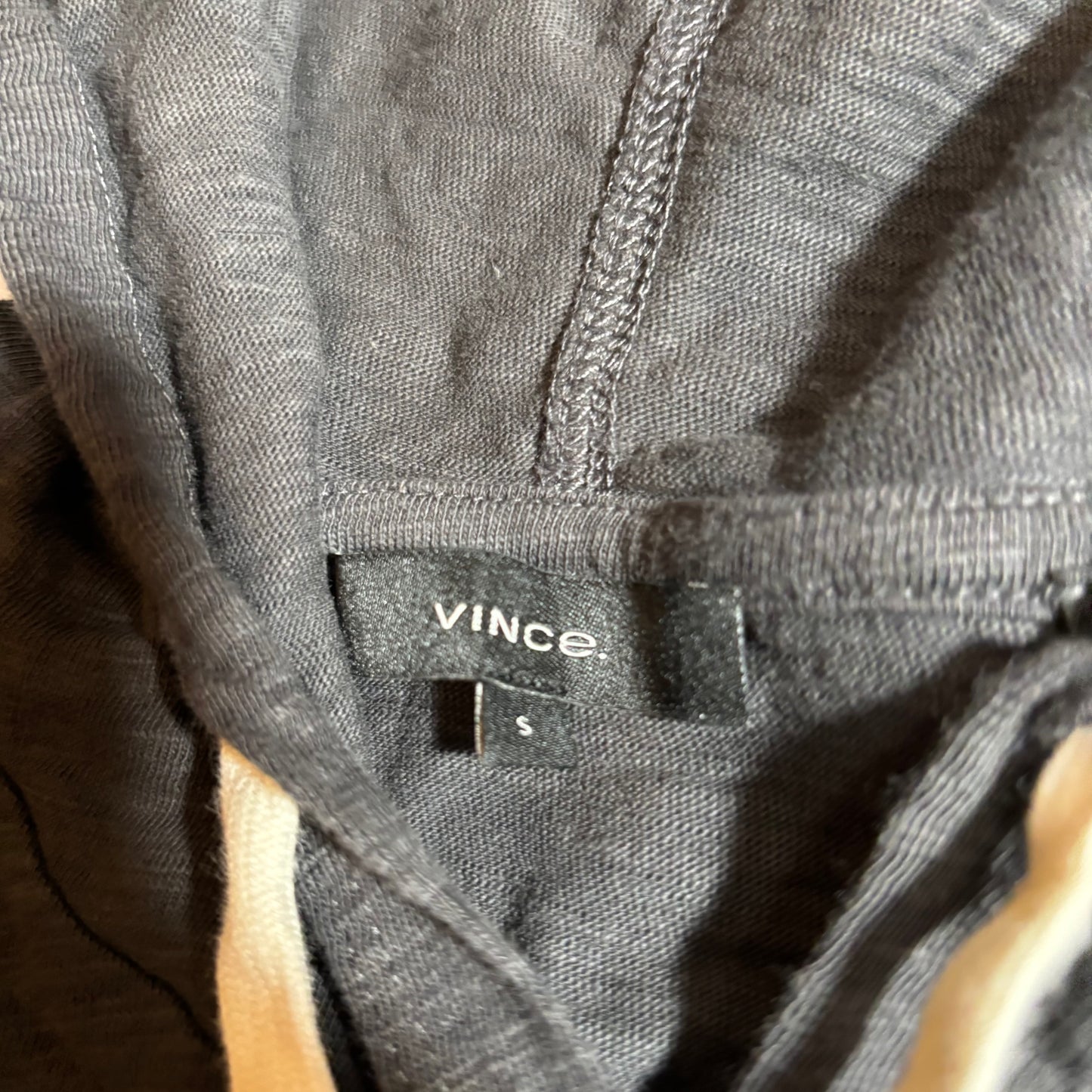 Men's Hoodie Small