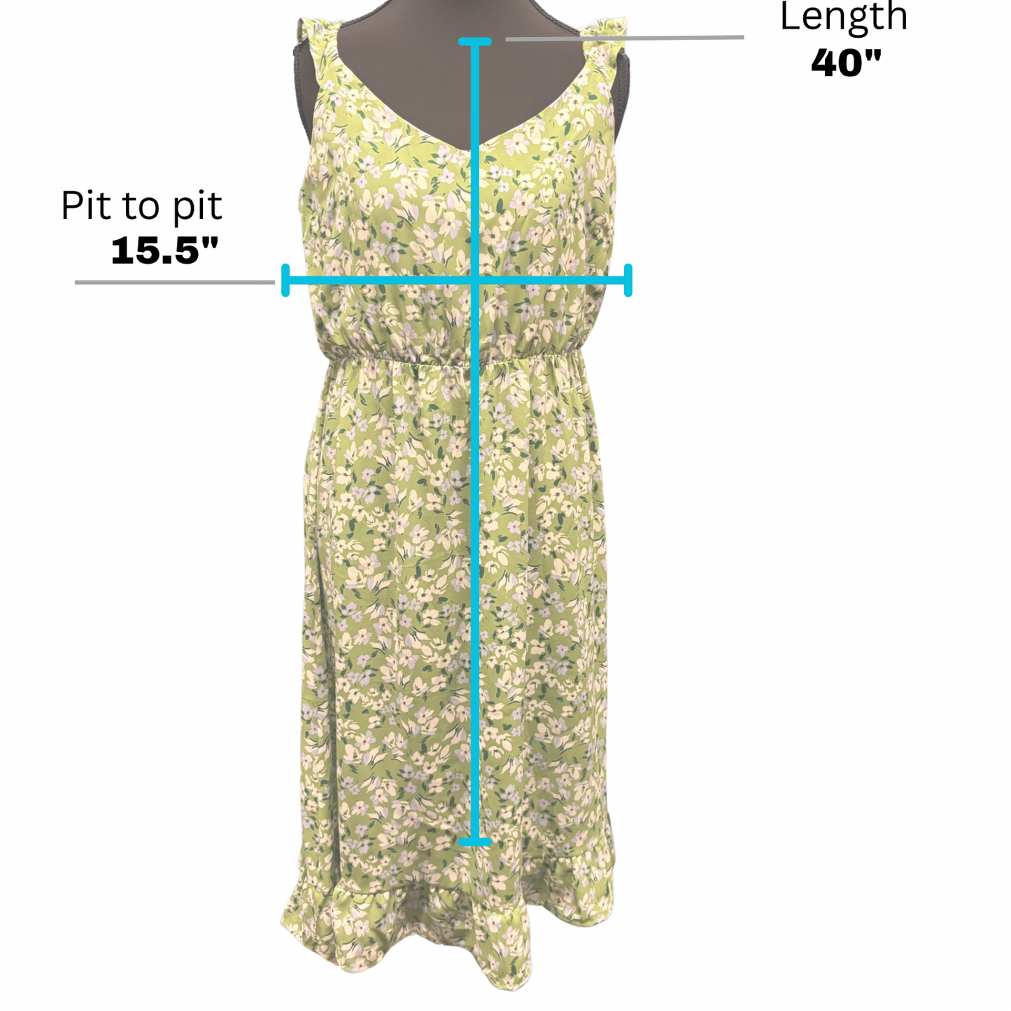 Women's Dress Large