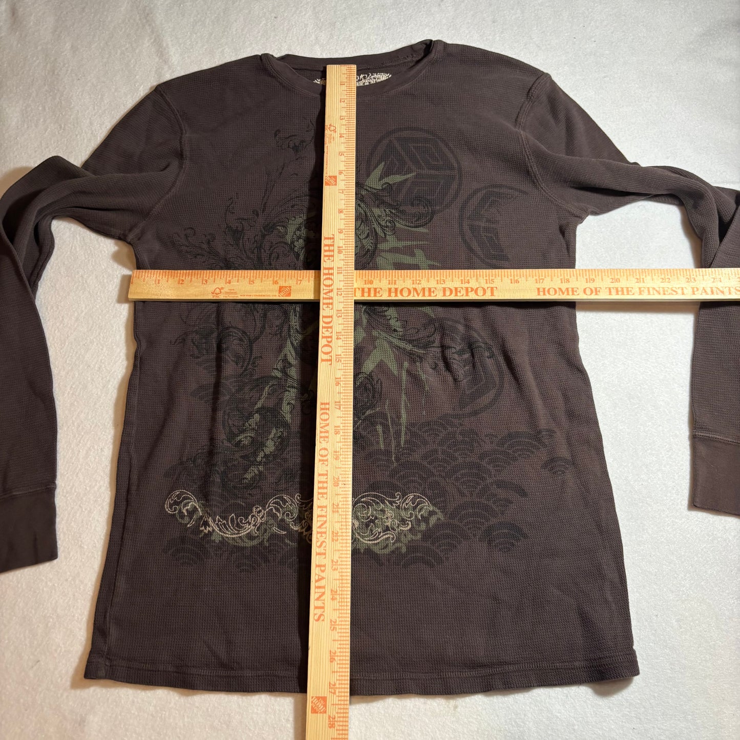 Men’s Shirt Medium