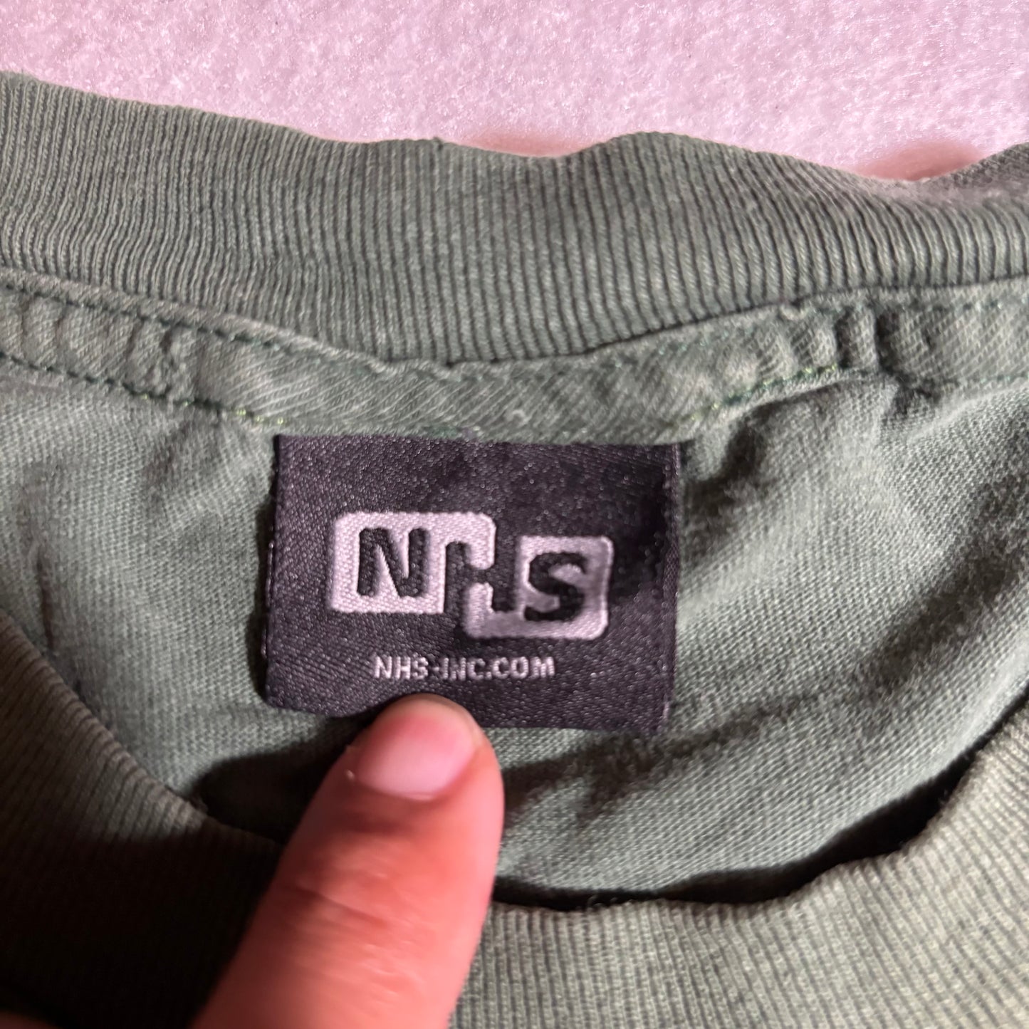 Men’s Shirt Medium