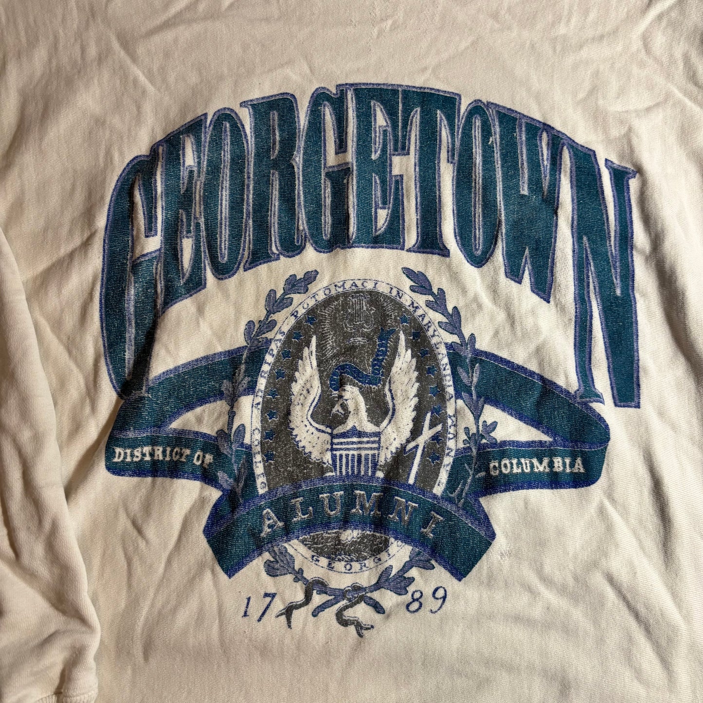 Men’s Sweatshirt 2XL