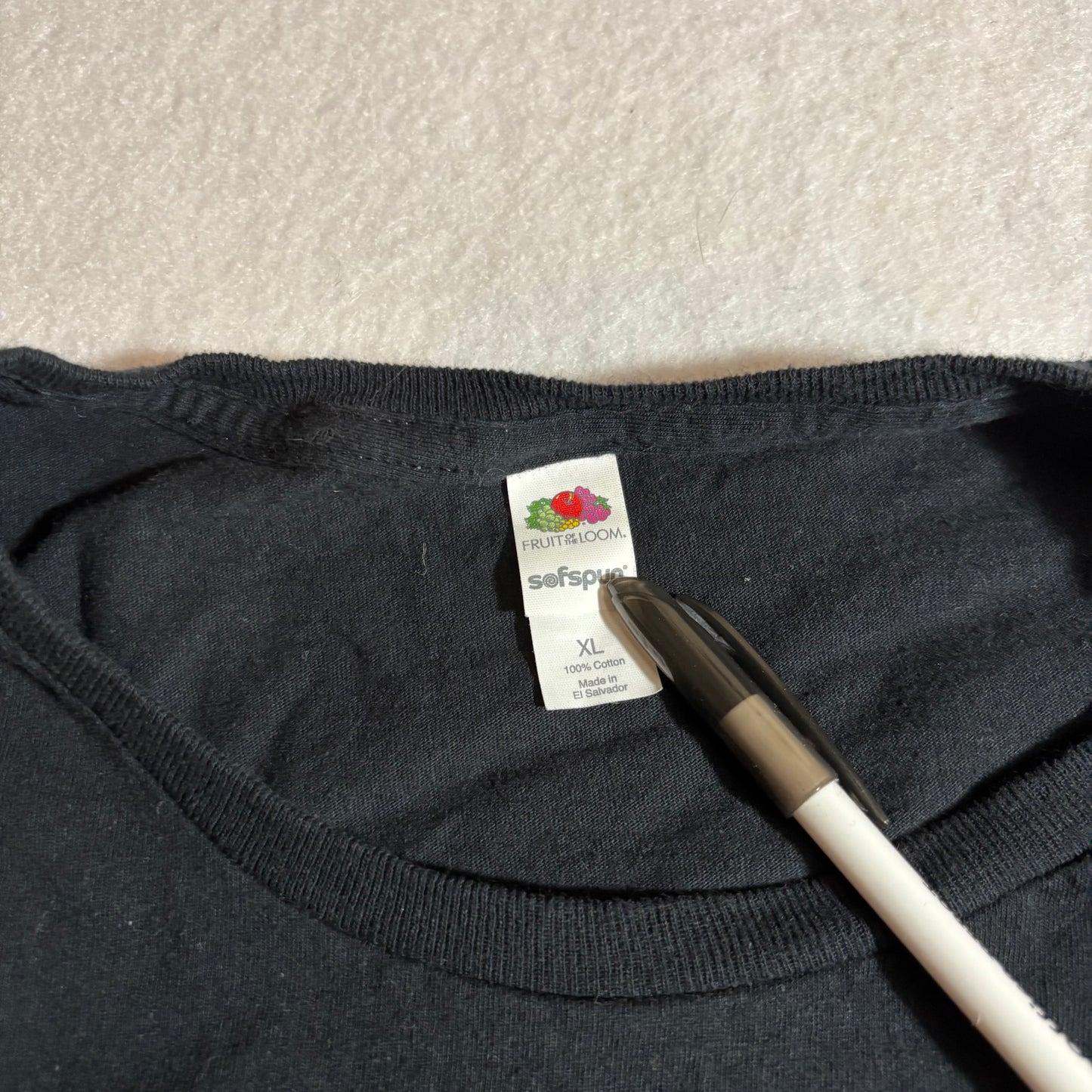 Men’s Shirt XL