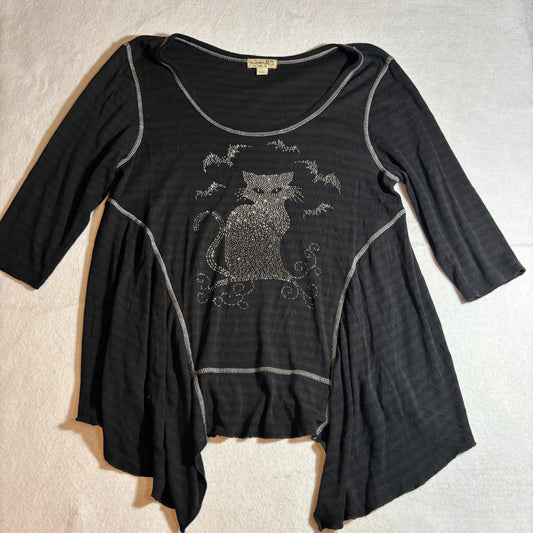 Women's Shirt Medium