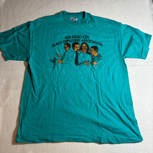 Men's Shirt Large