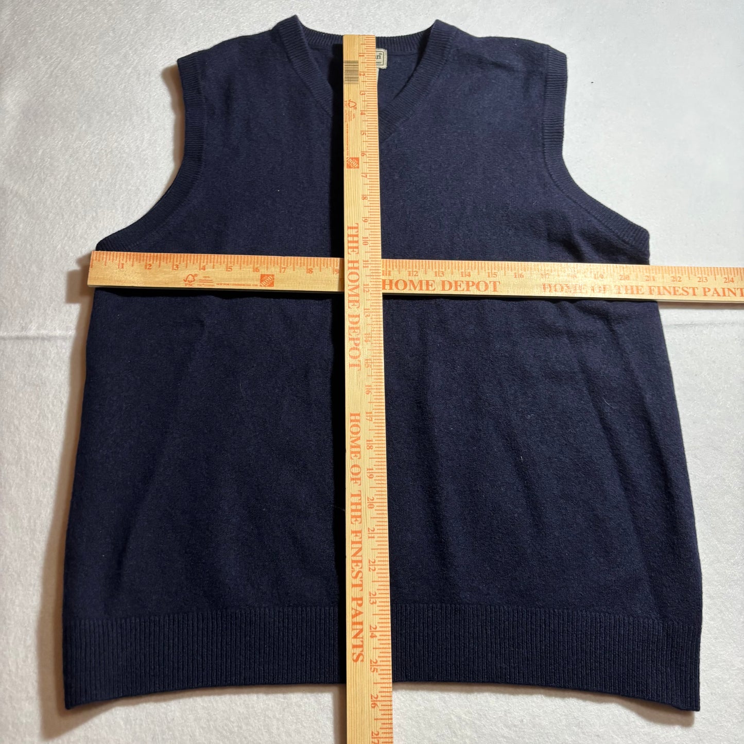 Men's Vest XL