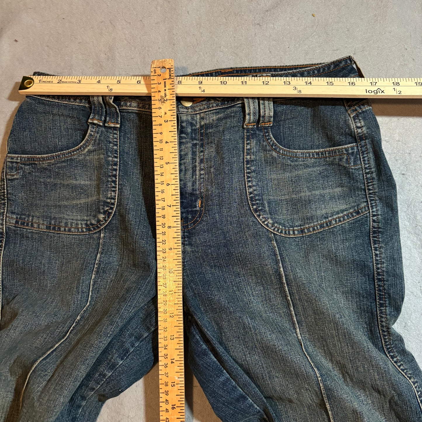 Women's Jeans 12