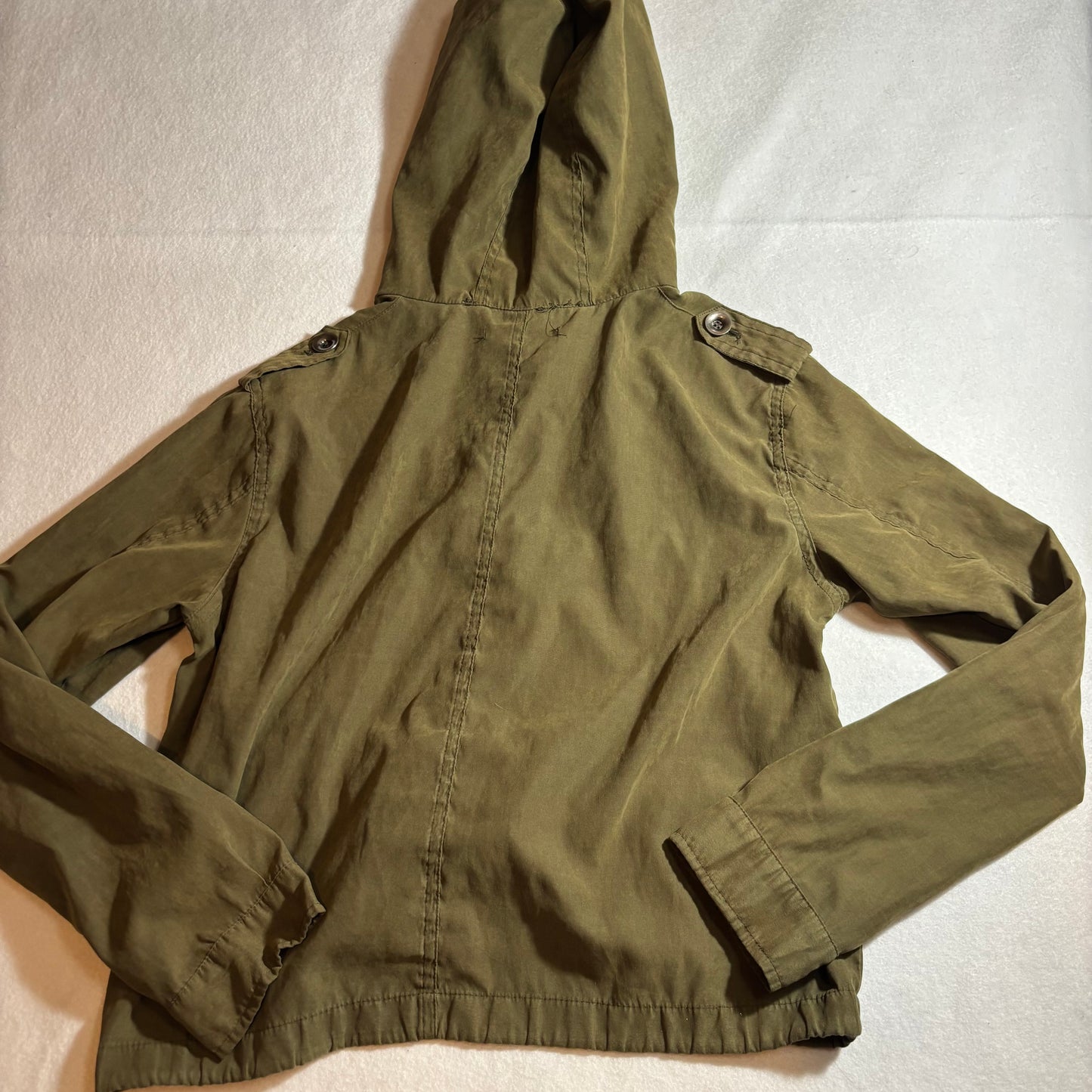 Women's Jacket Medium