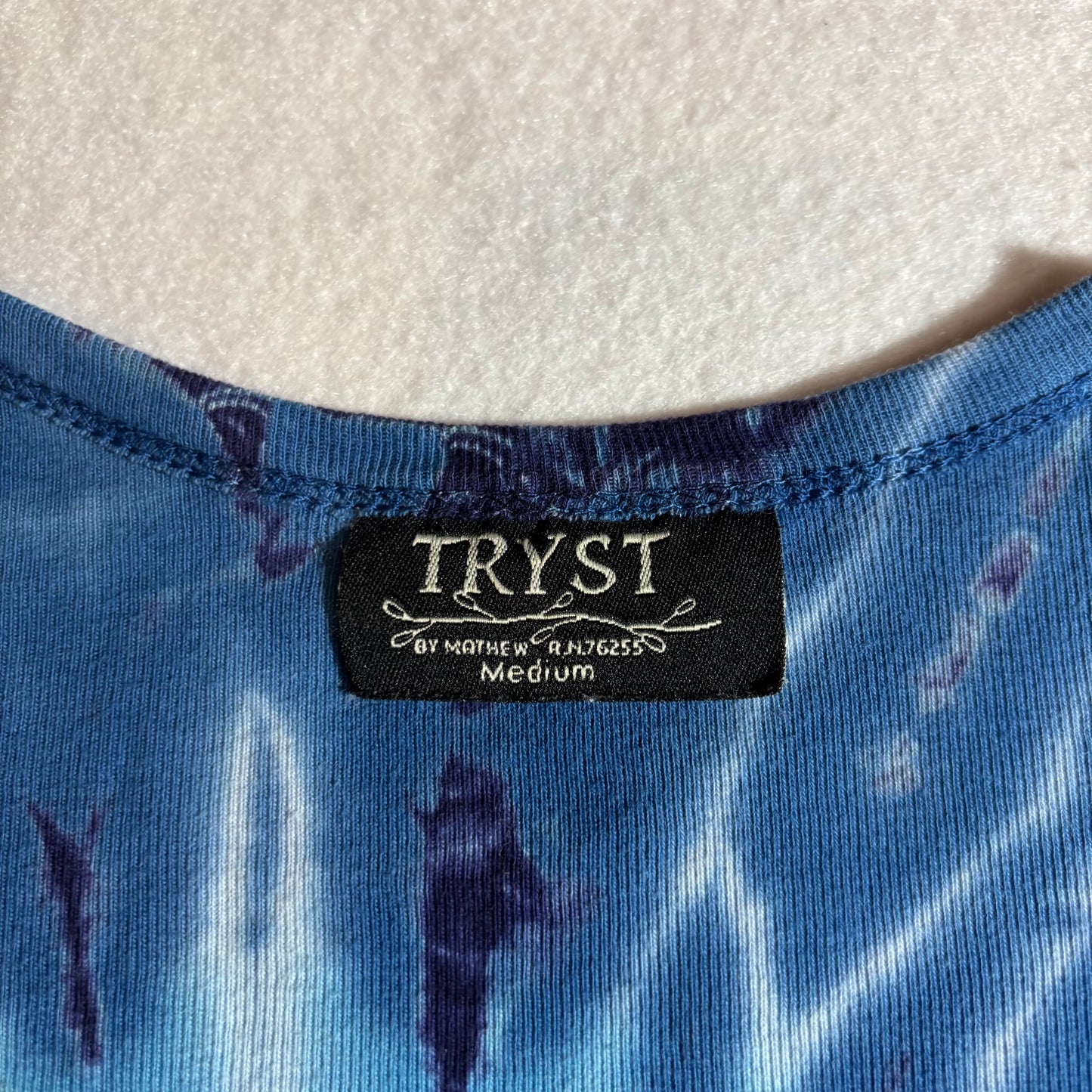 Women's Shirt Medium