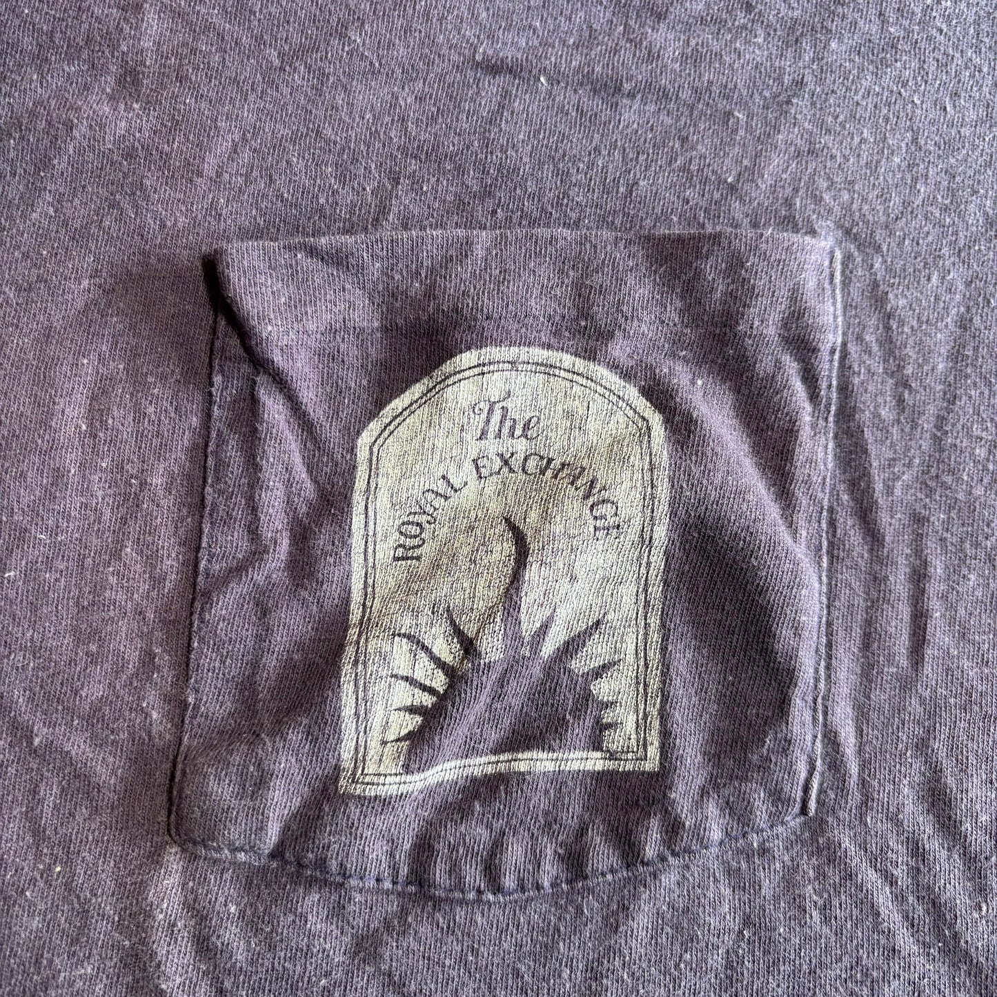 Men’s Shirt XL