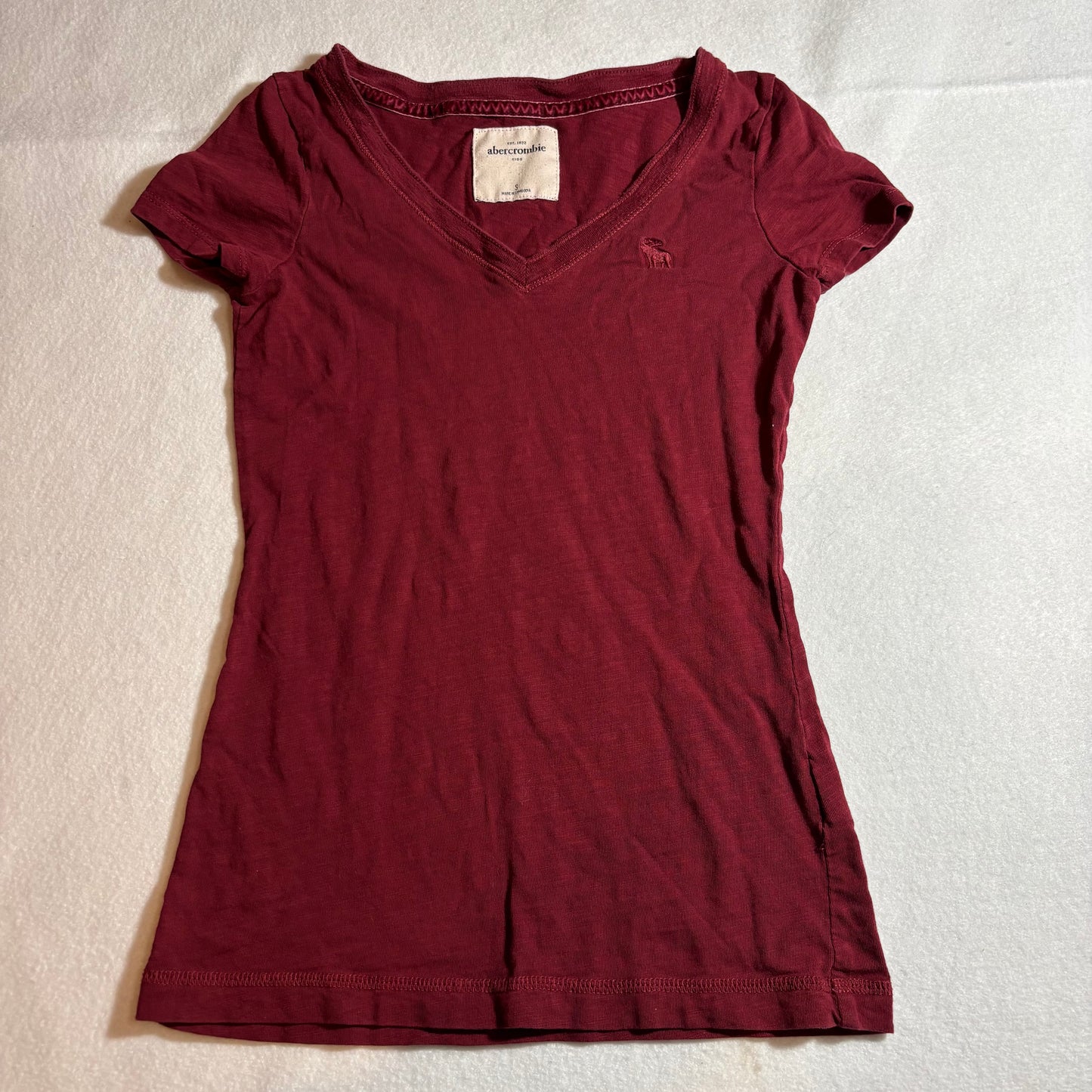 Women's Shirt Small