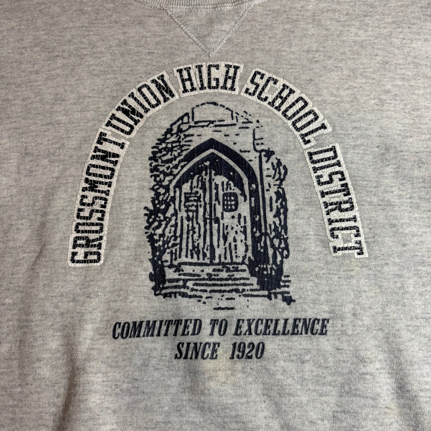 Men’s Sweatshirt XL