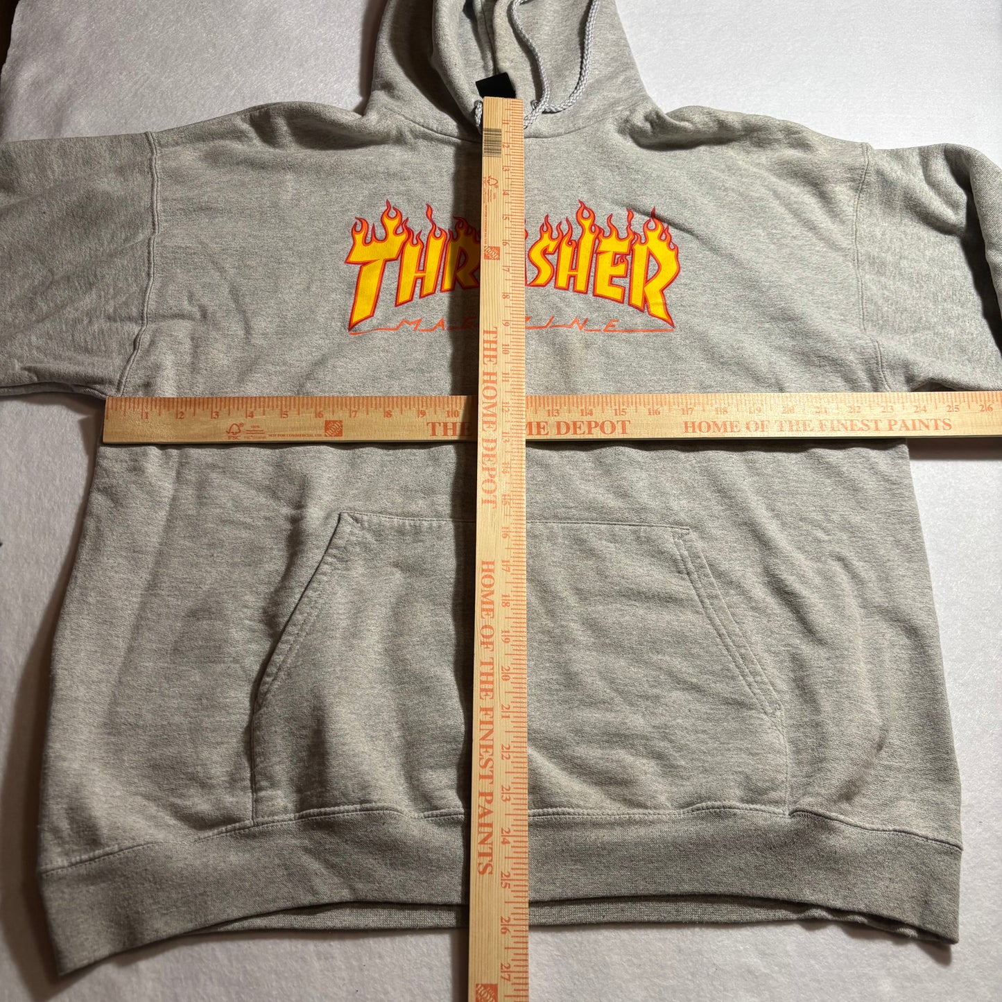 Men's Hoodie Large