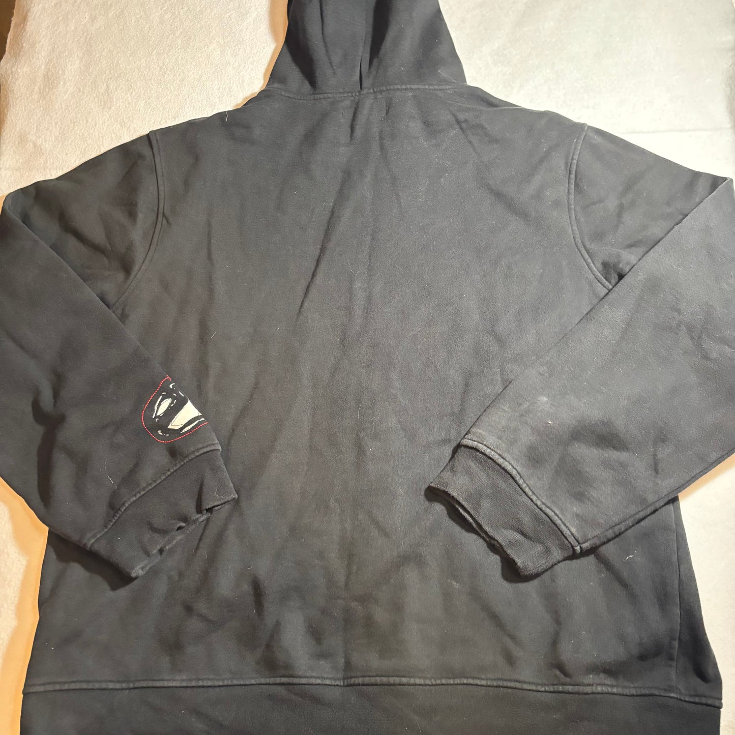 Men's Hoodie 2XL