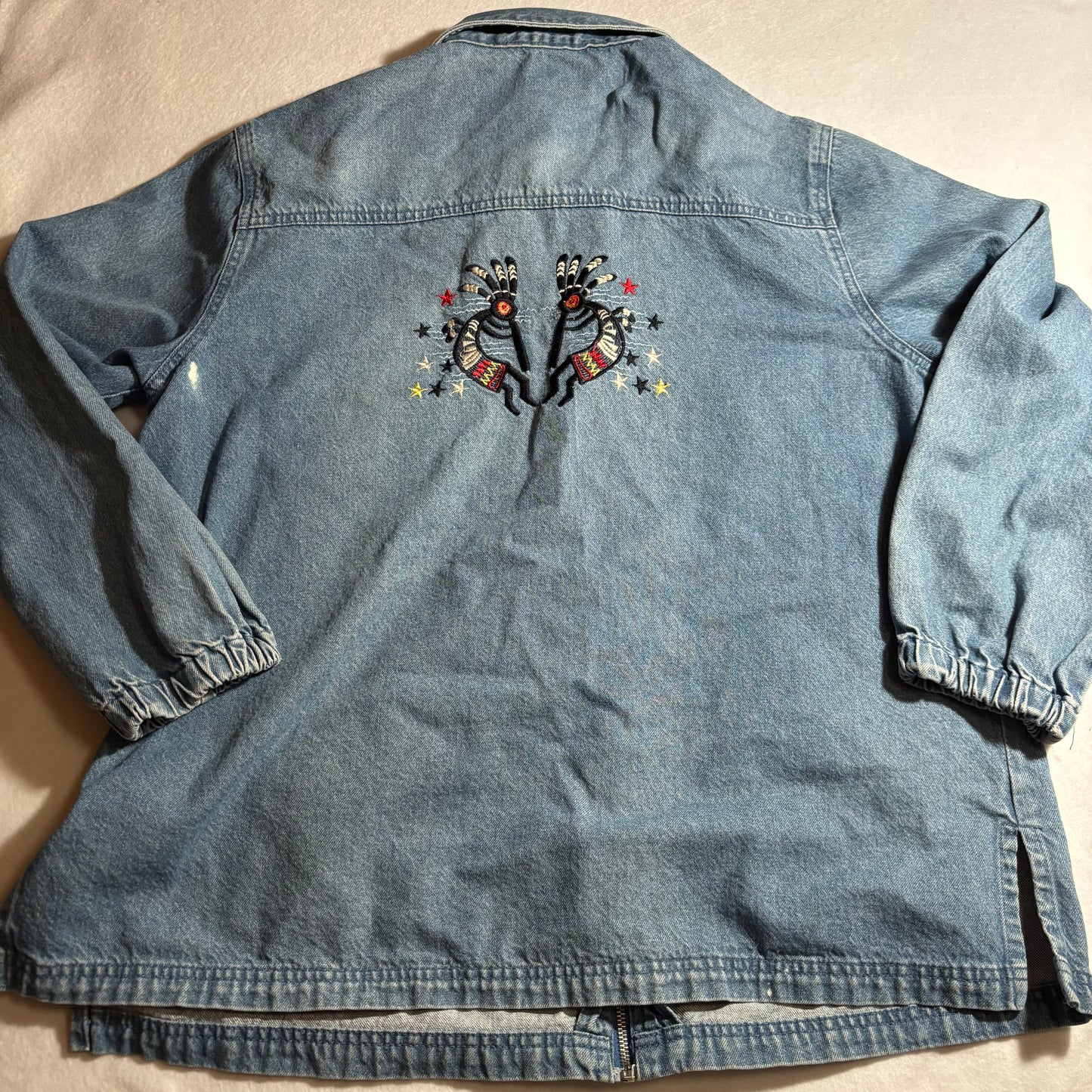 Women's Jacket Large