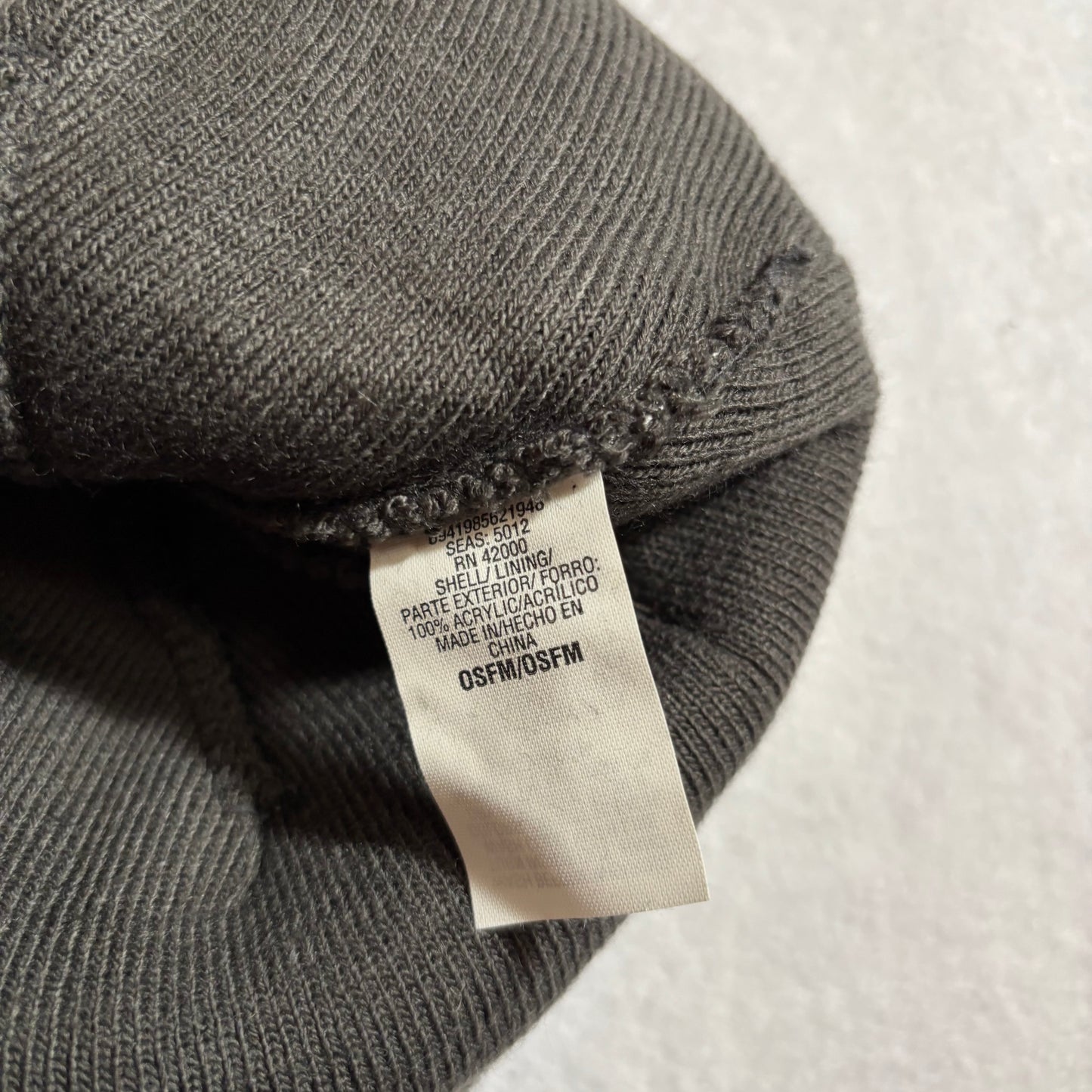 Hat