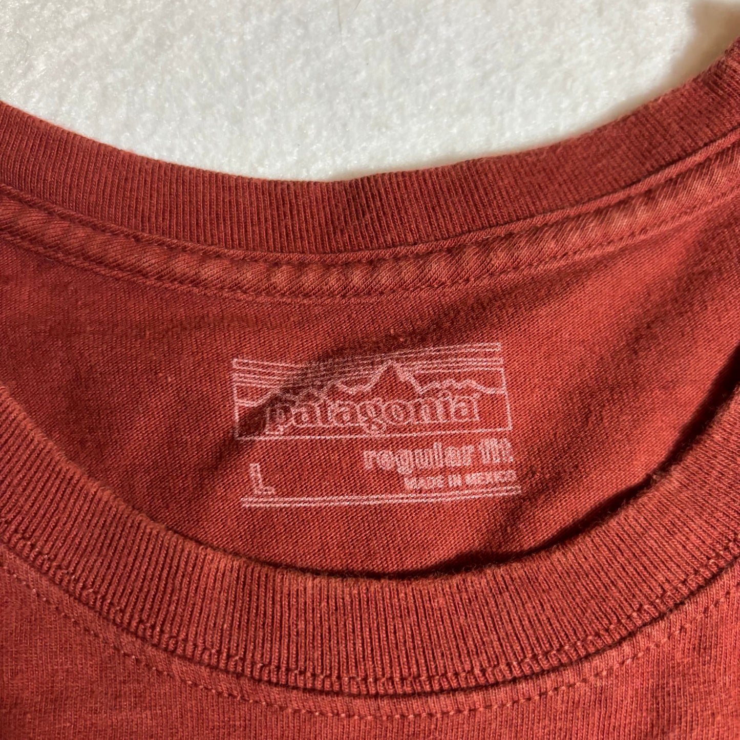 Men's Shirt Large