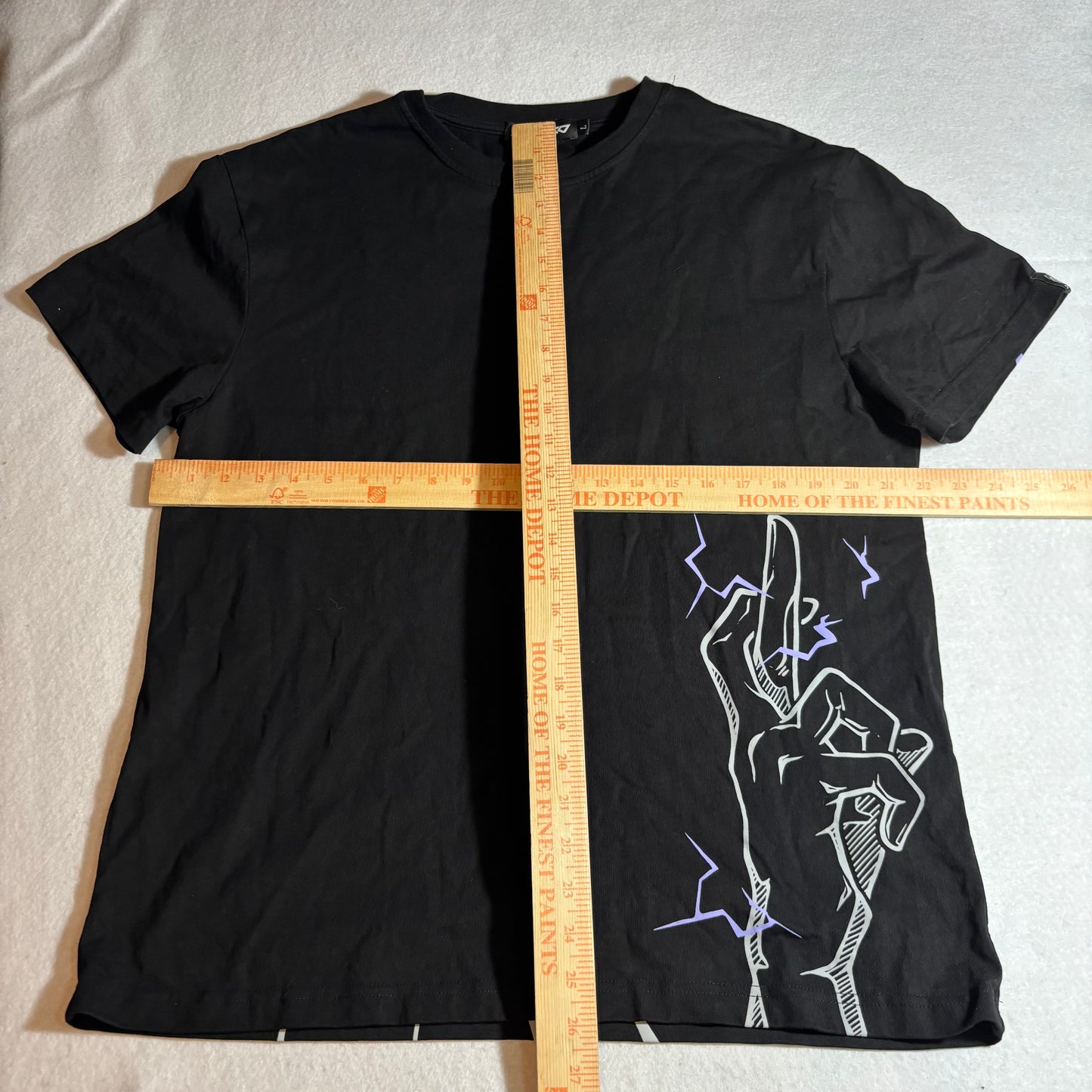 Men's Shirt Large
