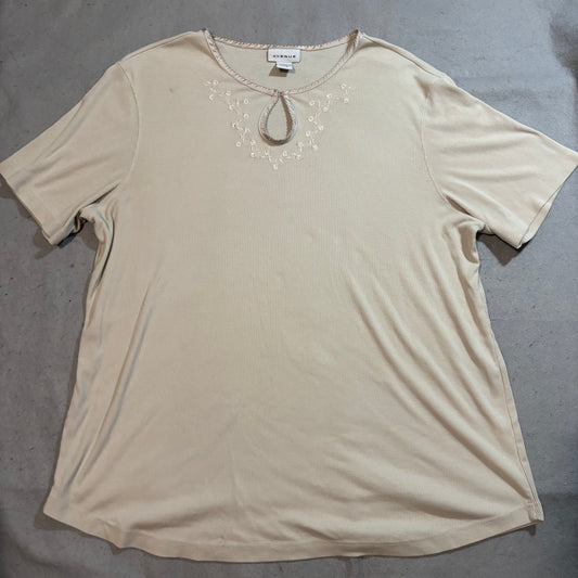 Women’s Shirt 2XL