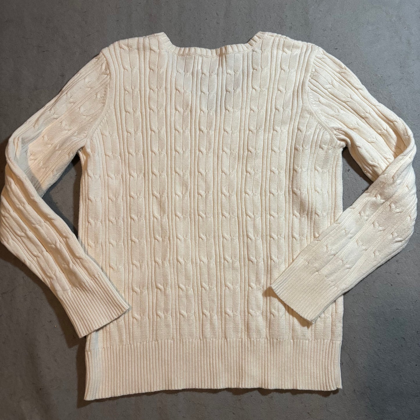 Women's Sweater XL