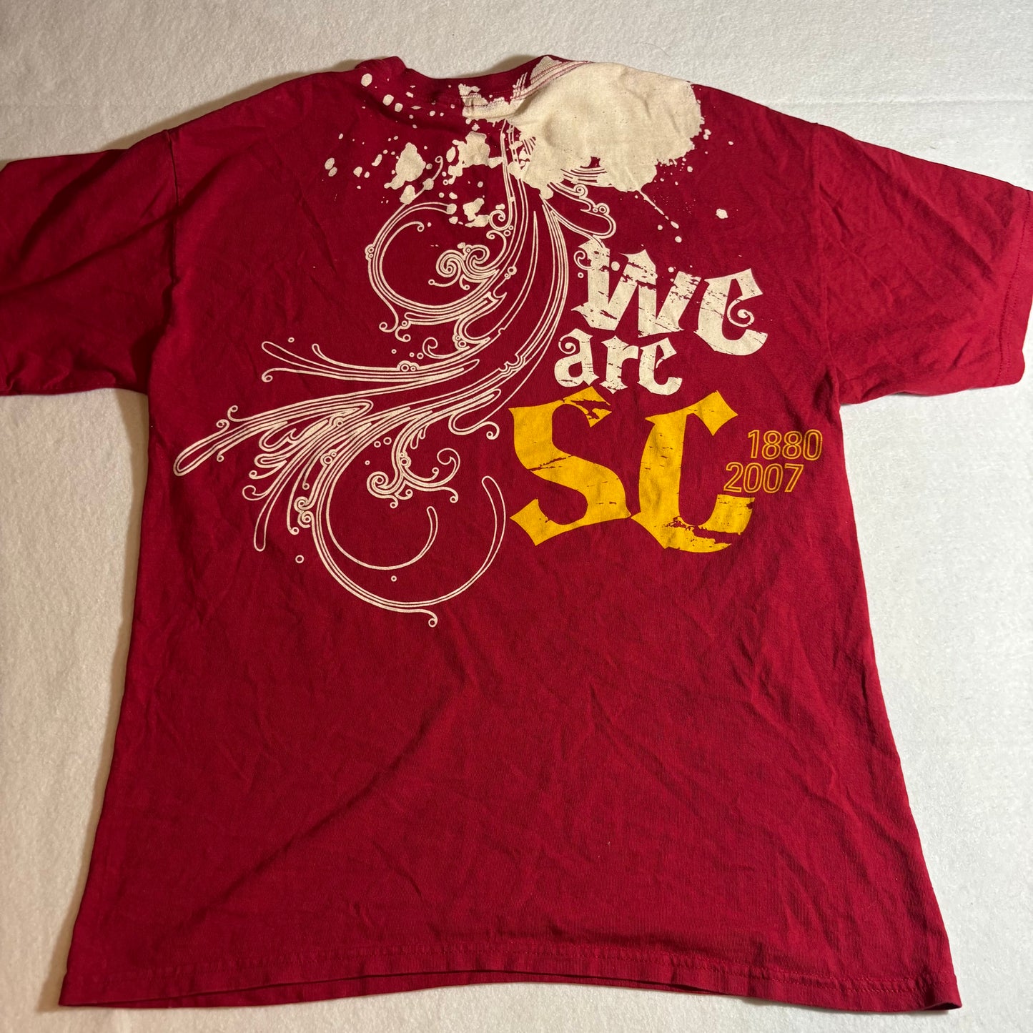 Men's Shirt Large