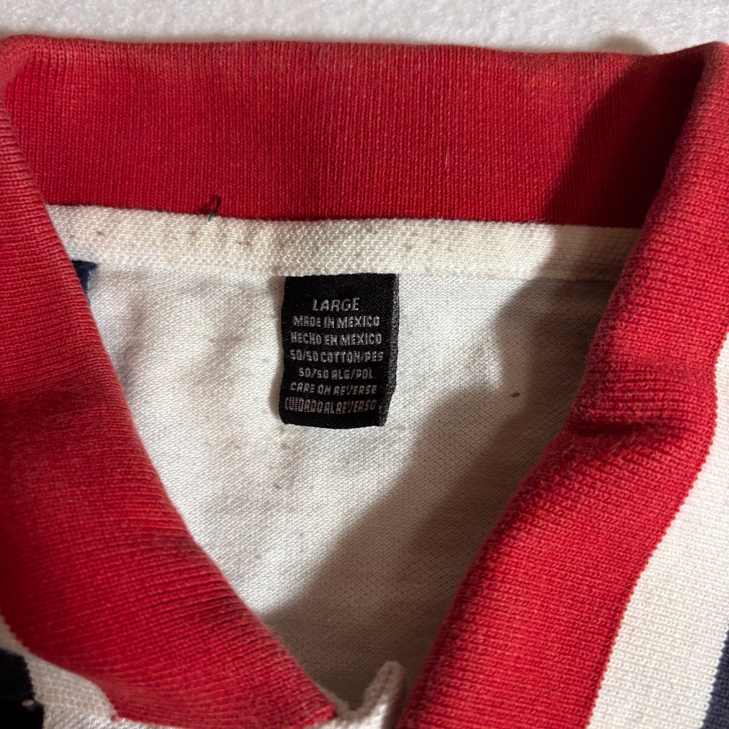 Men's Shirt Large