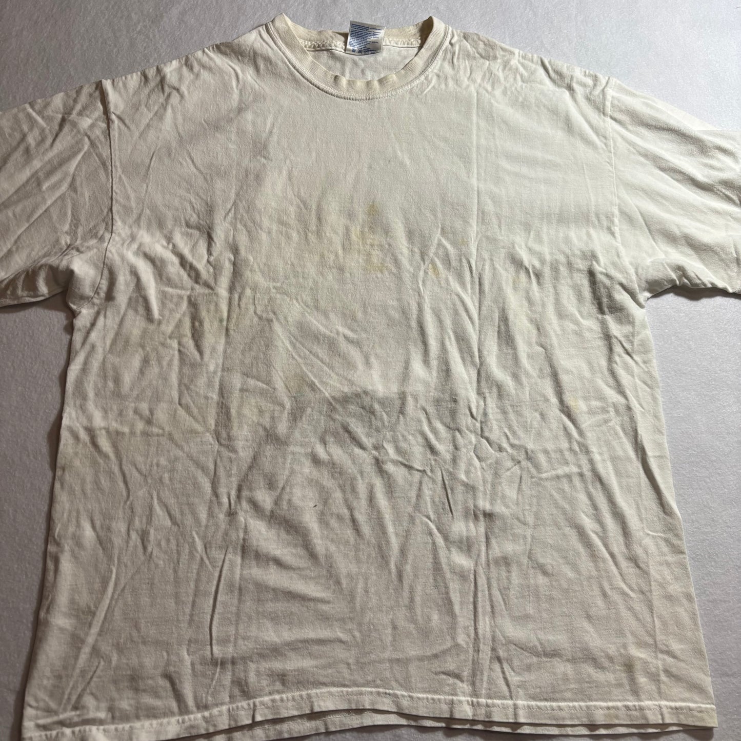 Men’s Shirt XL