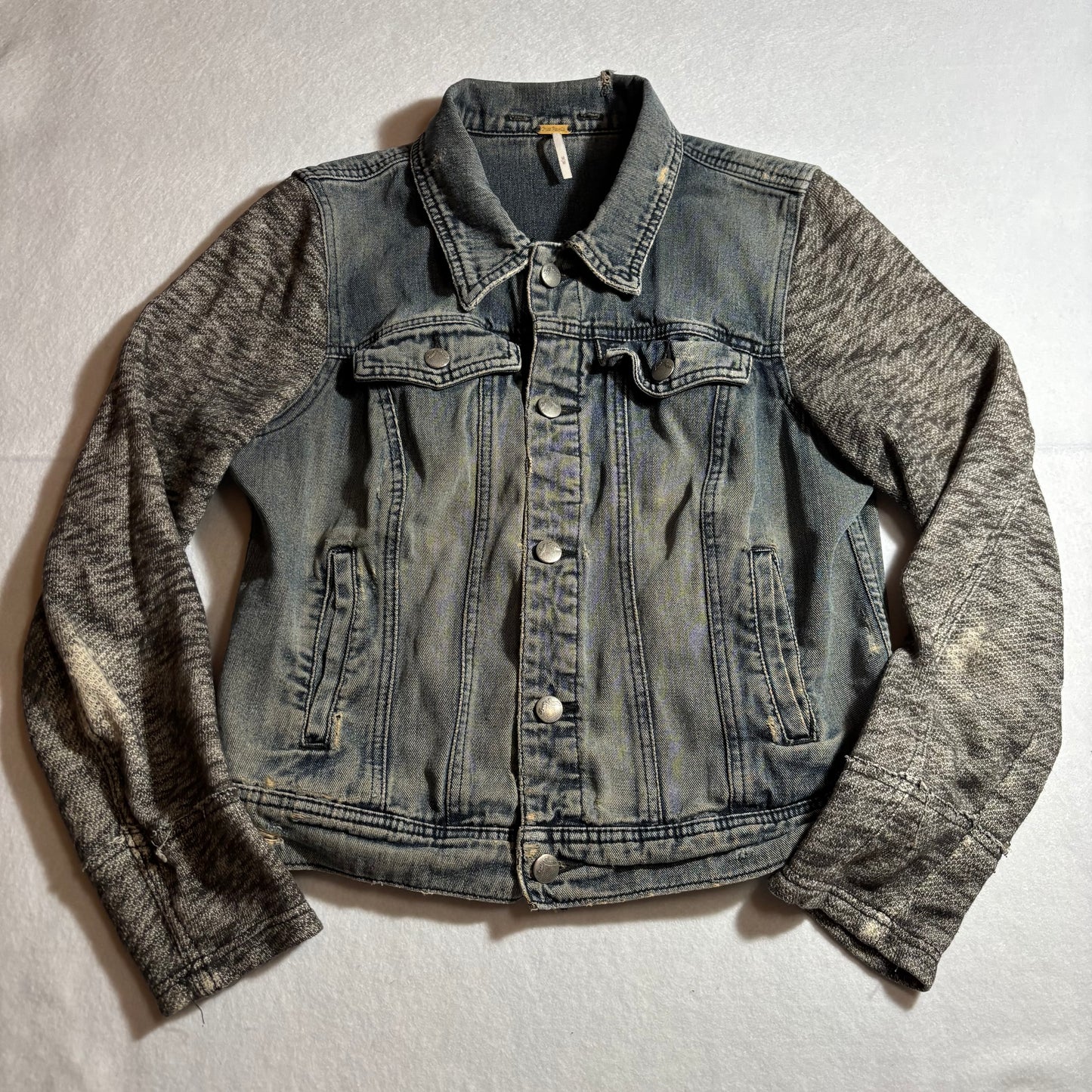 Women's Jacket Medium