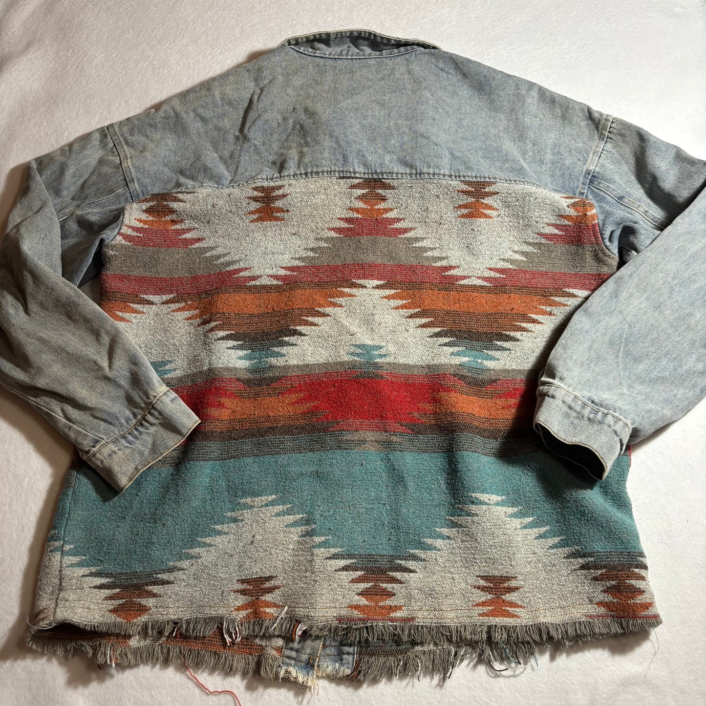 Women's Jacket Large