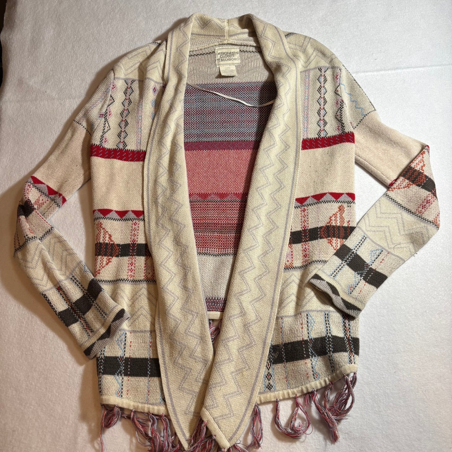 Women’s Sweater Small