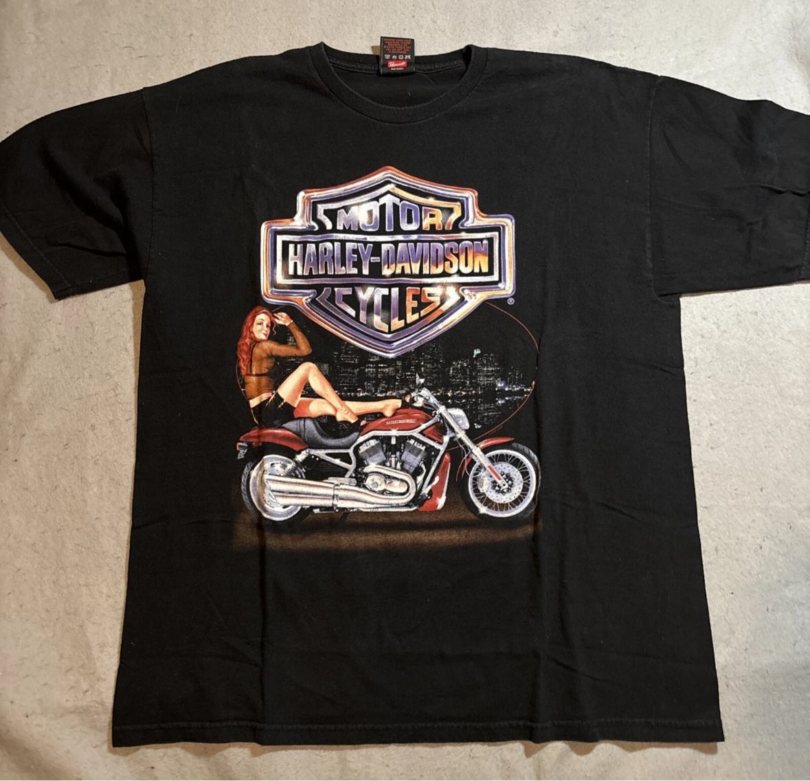 Men's Shirt XL