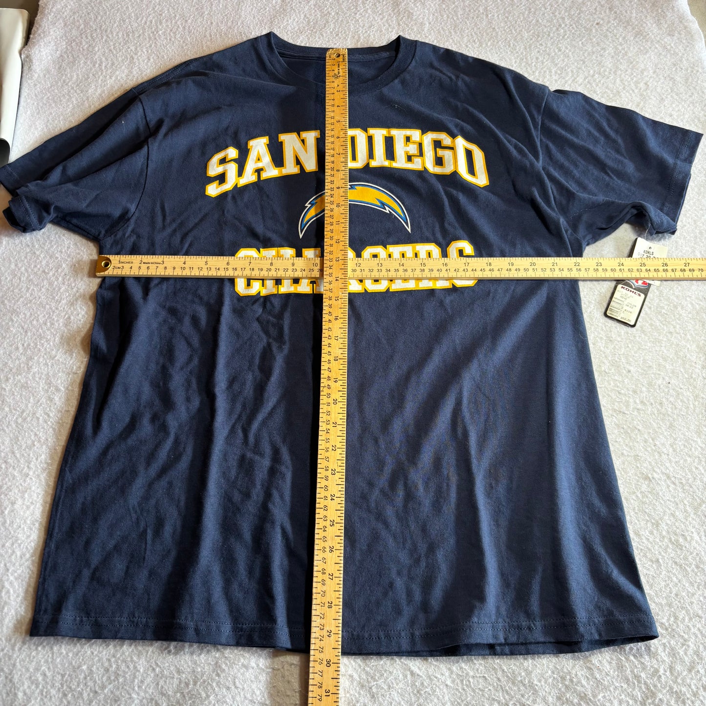 Men’s Shirt XL