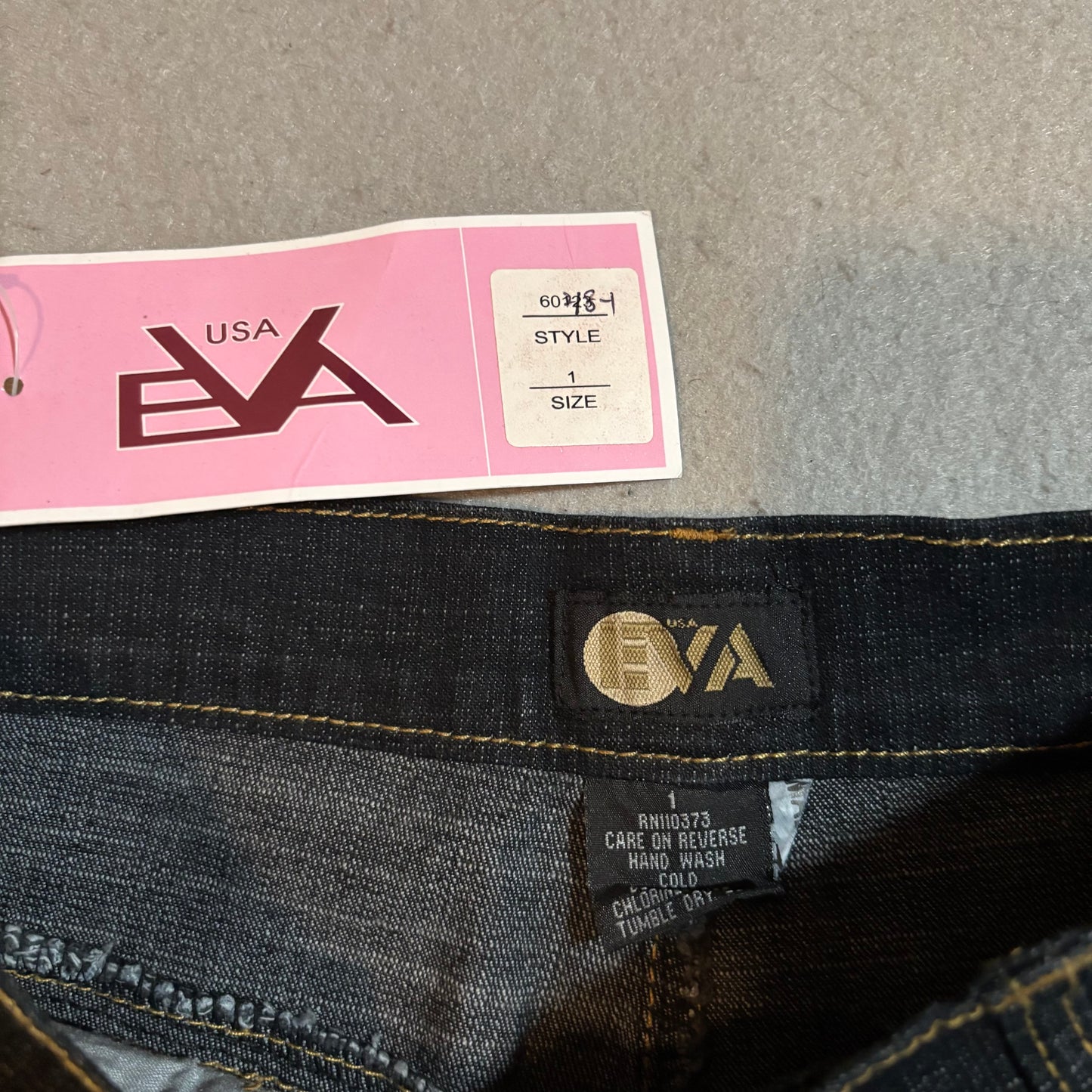 Women's Jeans 1