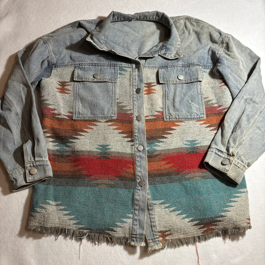 Women's Jacket Large