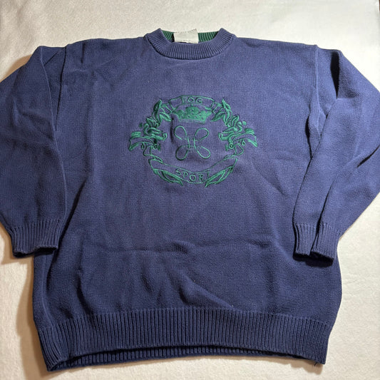 Men’s Sweater XL