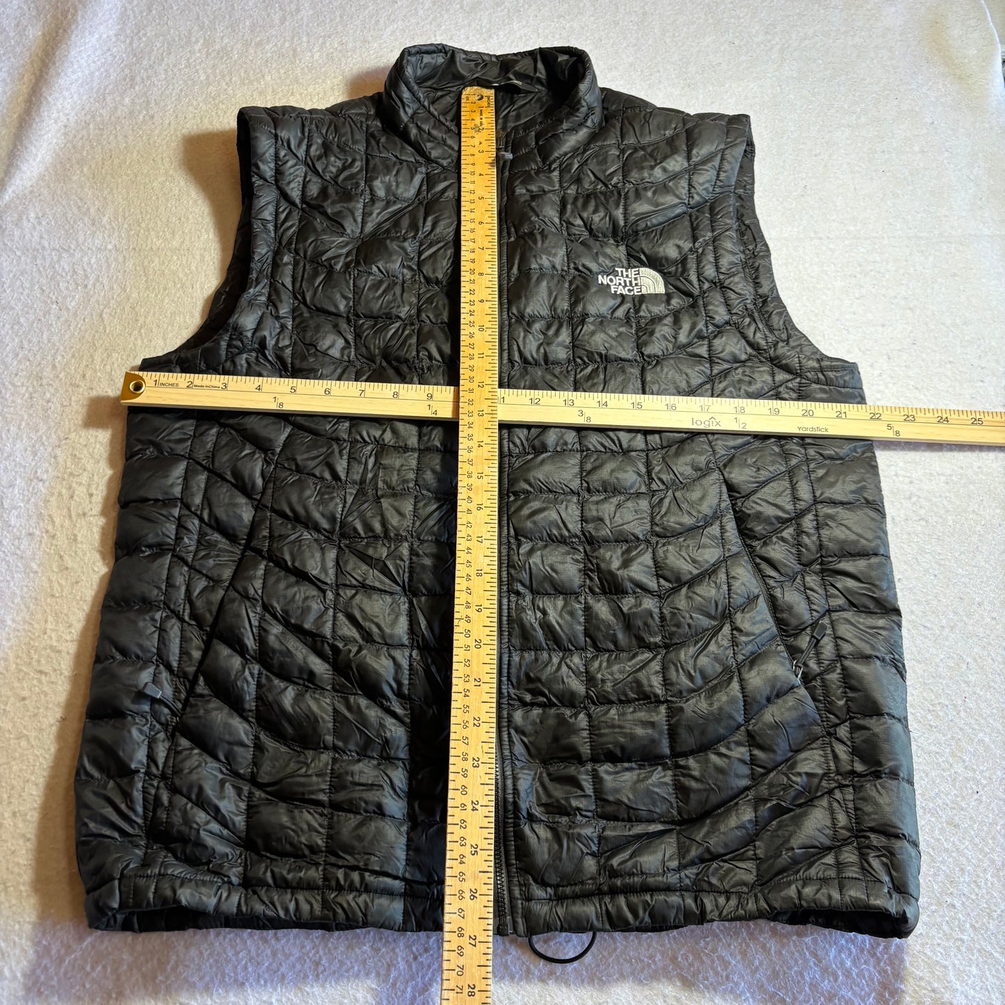 Men's Vest Medium