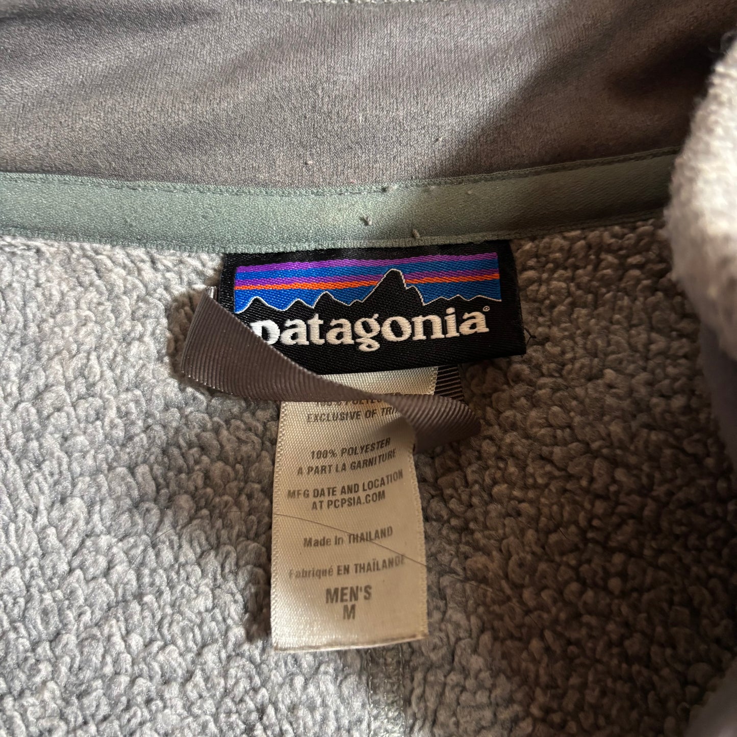Men's Jacket Medium