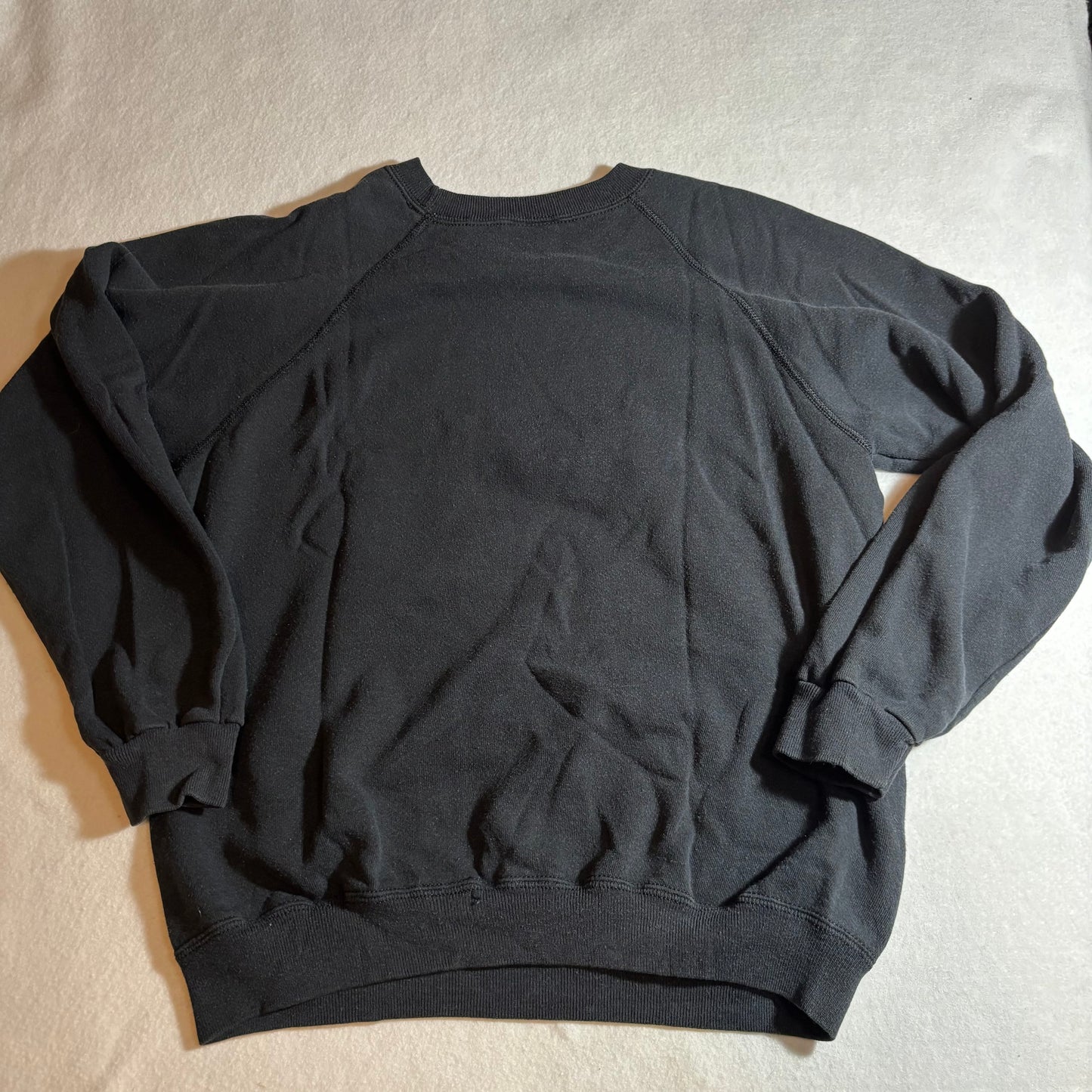 Men’s Sweatshirt Large