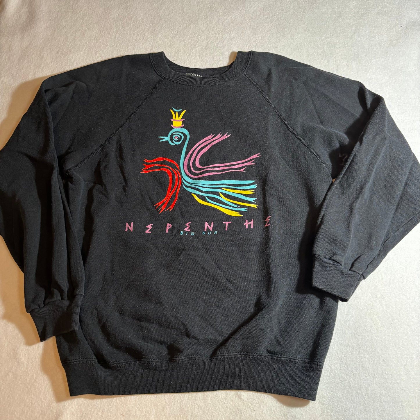 Men’s Sweatshirt Large