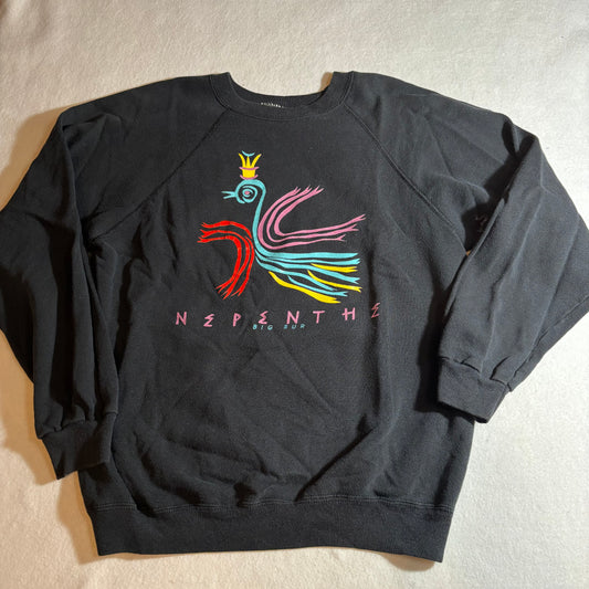 Men’s Sweatshirt Large