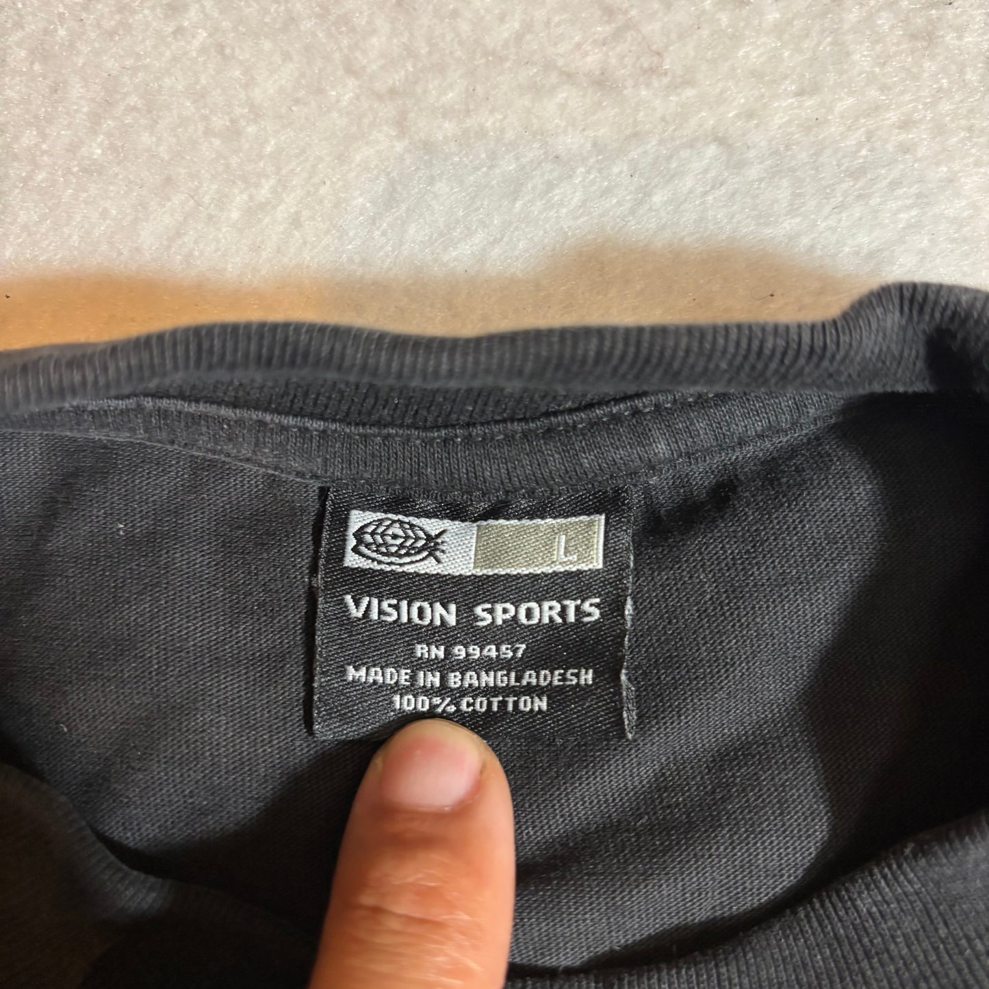 Men's Shirt Large