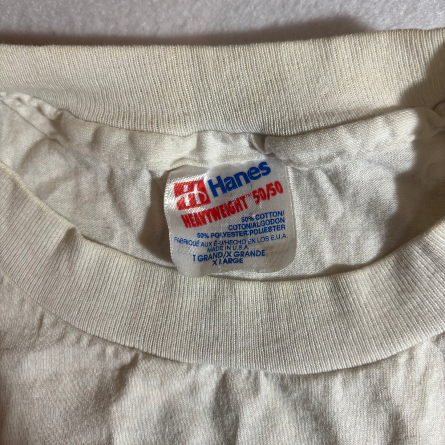 Men’s Shirt XL