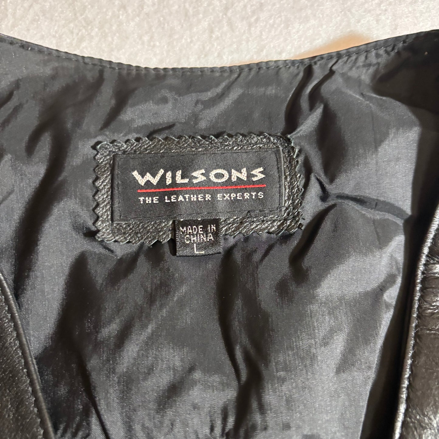 Women’s Vest Large