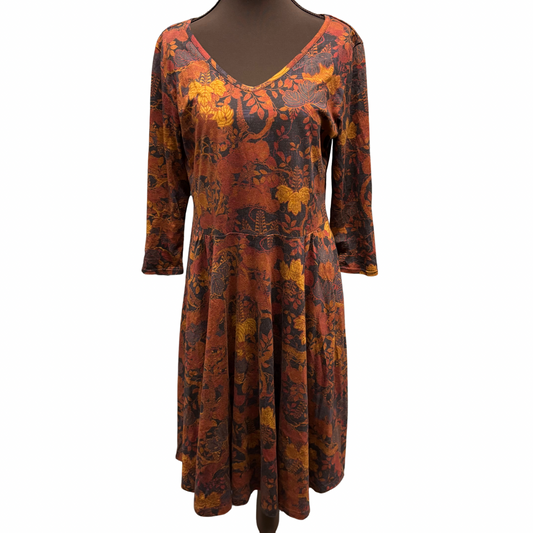 Women's Dress Medium