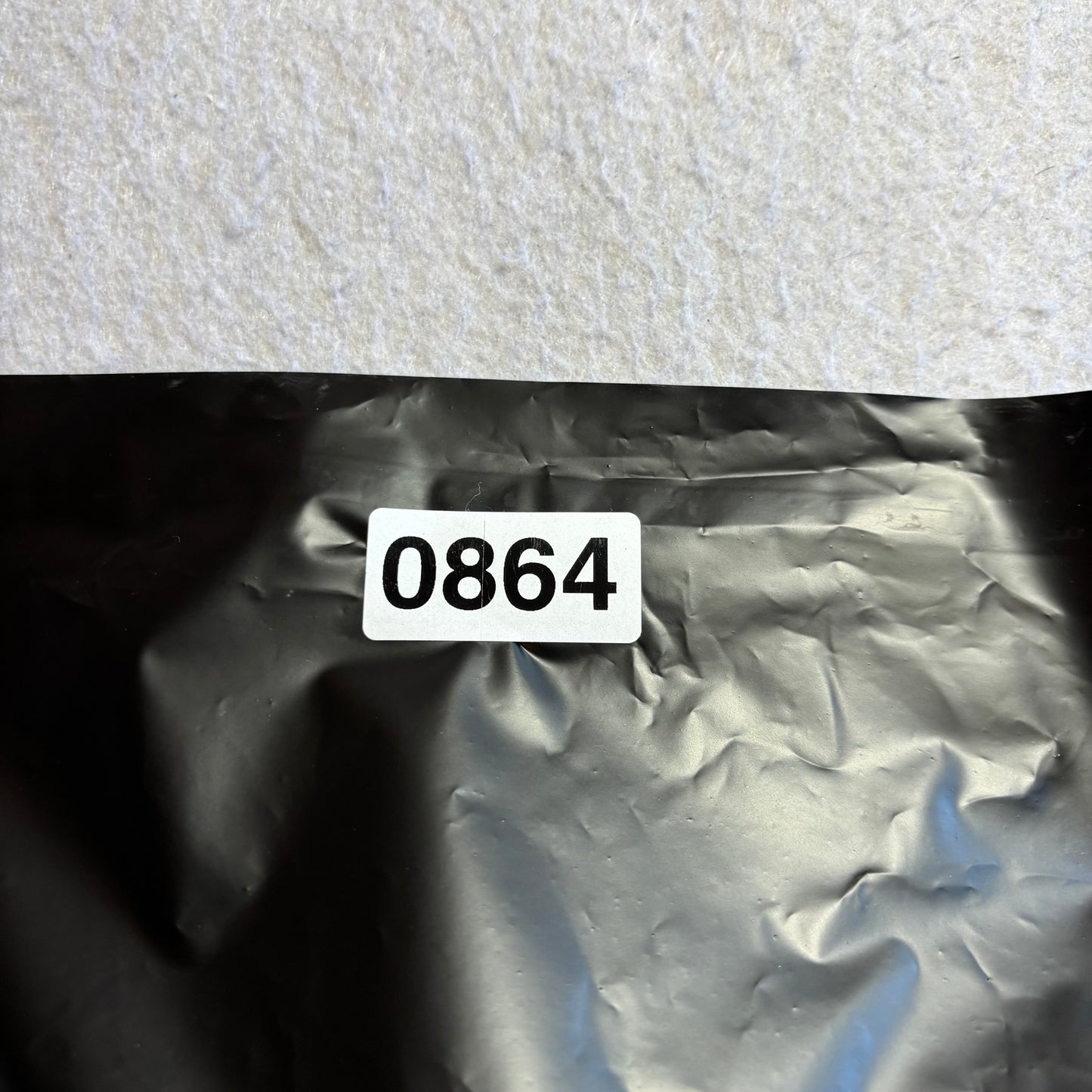 Men's Button Shirt Medium